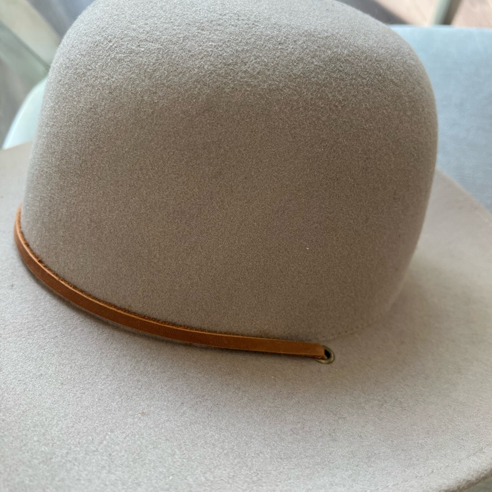 100% Wool Hat - image 5